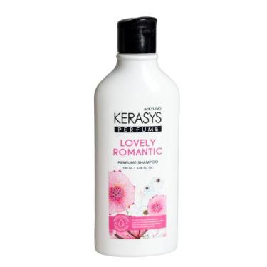 Imagem de Shampoo Kerasys Perfume  Lovely & Romantic  180ml
