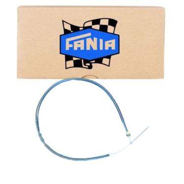 Imagem de Cabo Comando Freio - Grand Siena 2016 A 2024 / Palio 2012 A 2023 / Siena 2012 A 2019 - 81-260