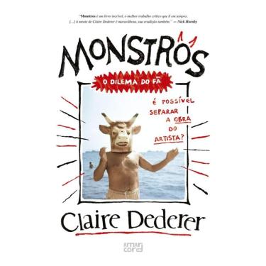 Imagem de Monstros: O dilema do fã