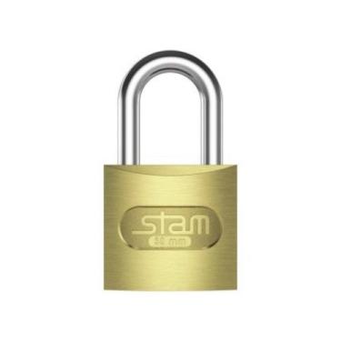 Imagem de CADEADO STAM 30 mm - STAM
