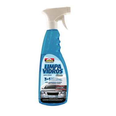 Imagem de Limpa Vidros Classic 500ml- Proauto - Proauto 