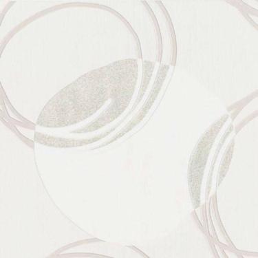 Imagem de Papel Parede Urban Chic Círculos 656940 Rolo 10m X 0,53m