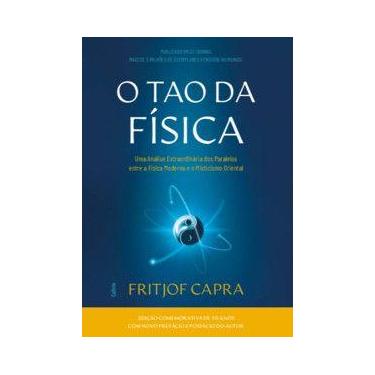 Imagem de O Tao da Física - Cultrix
