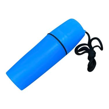 Imagem de Recipiente Impermeável | Caixa de Armazenamento Flutuante à Prova d'Água Pequena | Organizador de Bolsa Selada com Cordão e Estojo de Armazenamento para Carteira para Mergulho, Chaves, Óculos de Sol,
