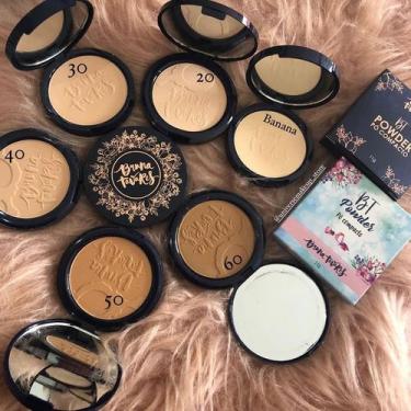 Imagem de Pó Compacto BT Powder Bruna Tavares, 20