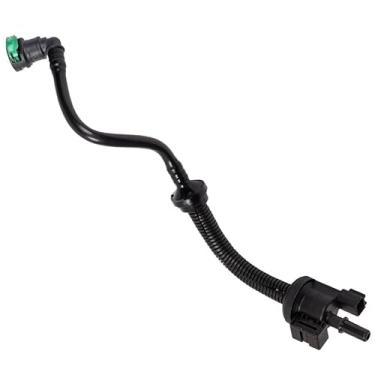 Imagem de HY-SPEED Válvula de purga de vapor de emissões evaporativas 994-554 compatível com Mustang 2.3L 2015 2016 2017 2018 2019 2020 2021 15 16 17 18 19 20 21 Substitui FR3Z9G297H