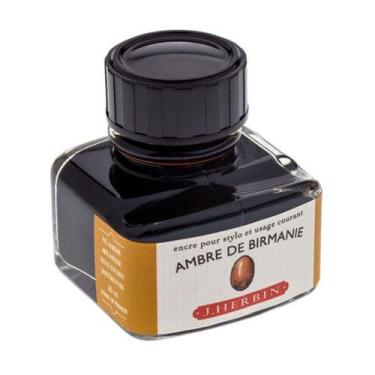 Imagem de Tinta para Caneta Tinteiro Herbin 30ml