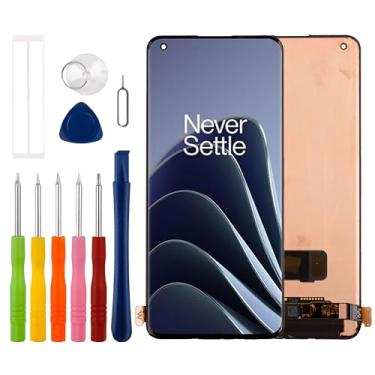 Imagem de Duotipa Tela TFT para One Plus 1+ 9 Pro/1+10 Pro/1+11 Display LCD Touchscreen Digitalizador Montagem com Kit de Ferramentas de Reparo - Sem Função de Impressão Digital