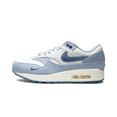 Imagem de Nike Mens Air Max 1 DR0448 100 Blueprint - Size 10.5