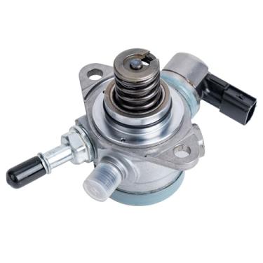 Imagem de LesNau Bomba de combustível de alta pressão CM5E-9D376-CB compatível com Ford Focus 2012 2013 2014 2015 2016 2017 2018 2.0L L4 substitui CM5E9D376CB, CM5Z9350CB, CM5Z-9350-CB, CM5E-9D376CB, CM5Z-9350