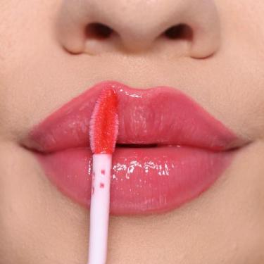 Imagem de Hologloss Labial Top Beauty Glow Cor 07