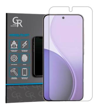Imagem de GR Global Revolution, Película Hidrogel HD Frontal Para Oppo Reno 14F