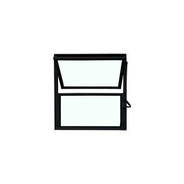 Imagem de Vitro Basculante Preto 40X40