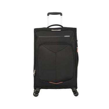 Imagem de Mala American Tourister by Samsonite Summerfunk Grande 32 Kg, Preto, M