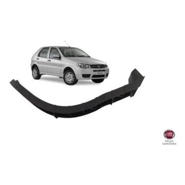 Imagem de Apoio Parachoque Dianteiro Palio 2004/11 Direito Fi