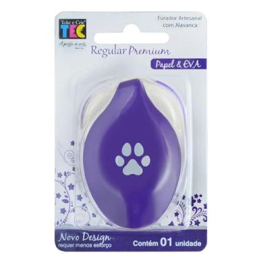 Imagem de Furador Regular Alavanca (Eva) Pata