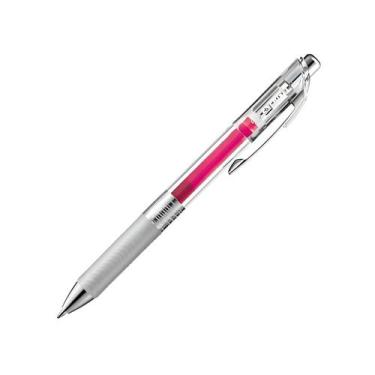Imagem de Caneta Energel Infree 0.7Mm Pentel Escolha a Cor, ROSA