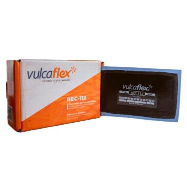 Imagem de Manchão Radial REC-112 Caixa 10 Unidades Vulcaflex