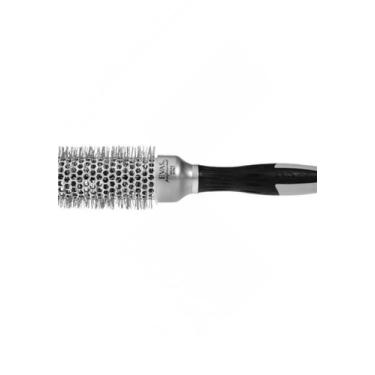 Imagem de Escova de Cabelo Evas Cerâmica SAS 502***