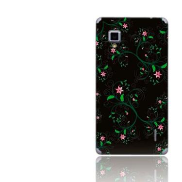 Imagem de Capa Adesivo Skin353 Verso Para Lg Optimus G E977 - KawaSkin