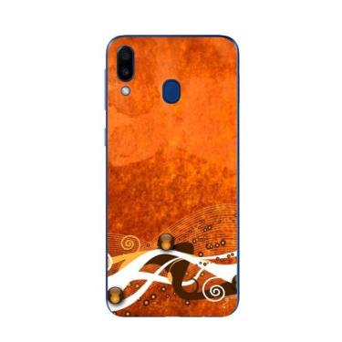 Imagem de Capa Adesivo Skin371 Verso Para Samsung Galaxy M20 - KawaSkin