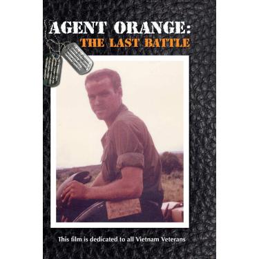 Imagem de AGENT ORANGE: THE LAST BATTLE