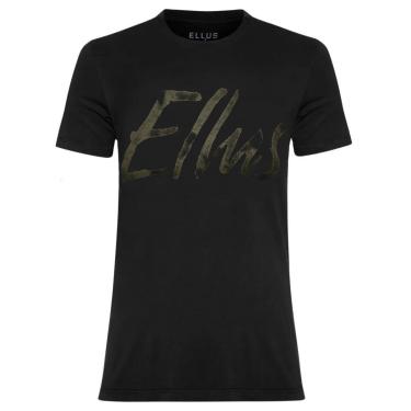 Imagem de Camiseta Ellus Cotton Fine Maxi Classic-Masculino