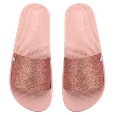 Imagem de Chinelo Feminino Conforto Facil Calc Sun Sunset Ii Melissa