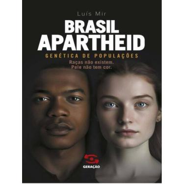 Imagem de Brasil Apartheid