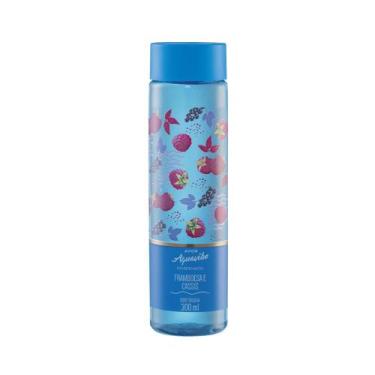 Imagem de Body Splash Avon Aquavibe Framboesa e Cassis 300ml