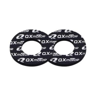 Imagem de Manoplas Universais Para Motocicleta Em Forma De Donut Para KTM CR CRF