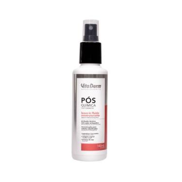 Imagem de Leave in Pós Química 140ml - Vita Derm