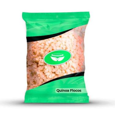 Imagem de Quinoa I Envio Imediato - Armazém Santa Filomena, 500g