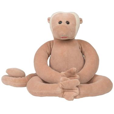 Imagem de Macaco Aranha - Antialérgico - 30 Cm - Bichos De Pano