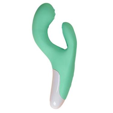 Imagem de EITA Rabbit Triplo Pantynova, Verde
