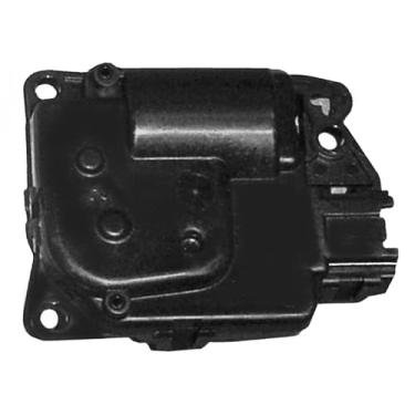 Imagem de ACDelco Atuador de porta de entrada de ar condicionado e aquecimento GM Original Equipment 15-73062