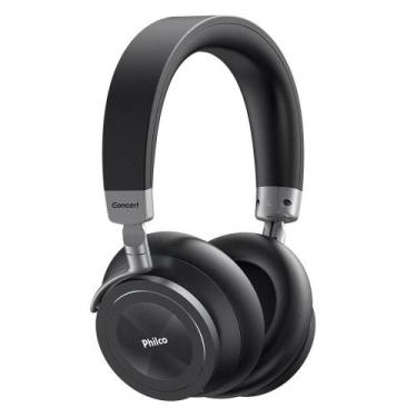 Imagem de Headphone Philco PFO05BTSG Bluetooth Bateria