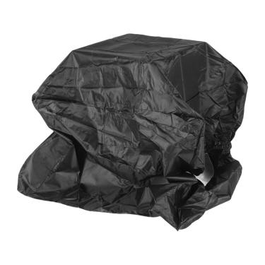 Imagem de Luocute Capa para Aquecedor de Piscina, Tecido Oxford 420D Revestido de Prata à Prova D'água para Piscina de Inverno Capa para Bomba de Calor Com Isolamento Térmico, para Uso Externo 34