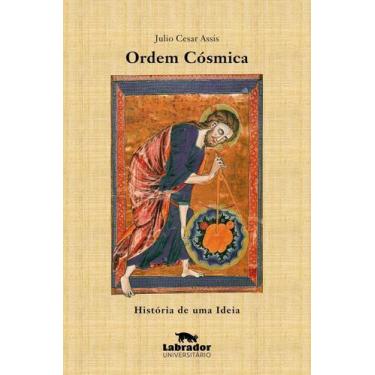 Imagem de Ordem Cósmica - LABRADOR, Sortido