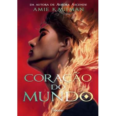 Imagem de Coração do Mundo - ROCCO, Sortido