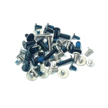 Imagem de Zahara Conjunto completo de parafusos de substituição para laptop Lenovo Yoga 7 16IRL8 82YN 5S10S35562 Kit de parafusos/pacote de parafusos