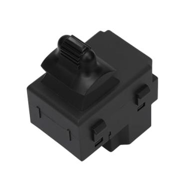 Imagem de Interruptor de janela lateral de passageiros para Dodge Ram 1500 2500 3500 para Dakota Durango Stratus 2002-2009, para Jeep Cherokee, para Chrysler 300M Sebring LHS1998-2004 56007695AC