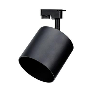 Imagem de Spot Direcionável Taschibra Track Ar111 Gu10 Para Trilho Bivolt Preto