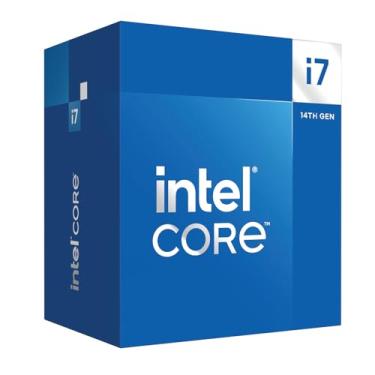 Imagem de PROCESSADOR INTEL CORE I7-14700 (TURBO ATÉ 5.4GHZ) 33MB LGA1700 14° GERACAO BX8071514700