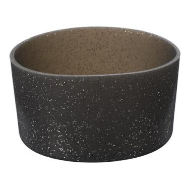 Imagem de Bota de silicone, 1 protetor de manga inferior, capa protetora antiderrapante para garrafa de água, copo de viagem de carro, estrela transparente