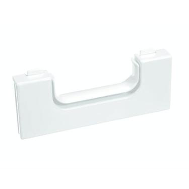 Imagem de W11652042 W10258552 para Whirlpool Kenmore Ice Container Bin Latch
