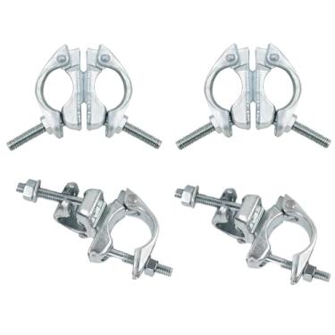 Imagem de Acoplador forjado para andaimes