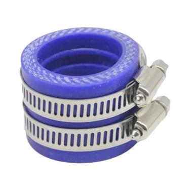 Imagem de Adaptador De Borracha Para Carburador De Motocicleta 35-55mm Tubo De E