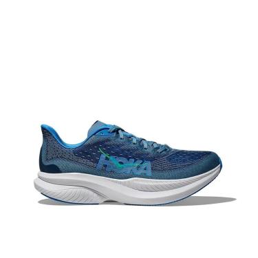 Imagem de Tênis Hoka One One Mach 6 Masculino Tamanho:42;Gênero:Masculino;Cor:-Masculino