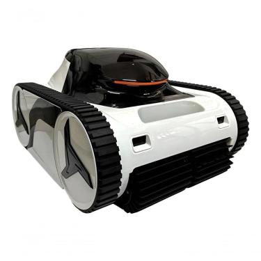 Imagem de Robô De Limpeza Inteligente Wi-fi Sem Fio Piscinas Até 20 Metros X-warrior X60 - Netuno